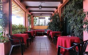 Hotel Blu Marlin